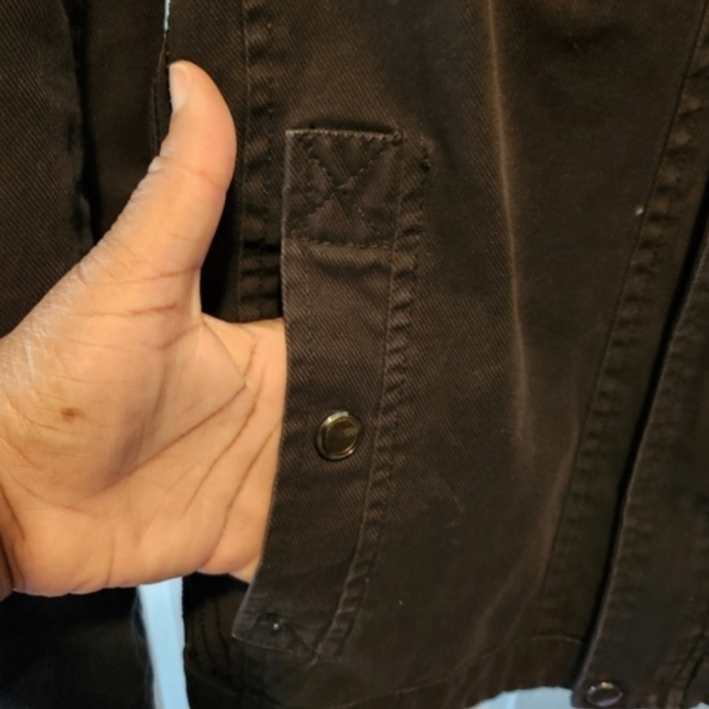 Copy Wantdo Jacket - Picture 4 of 13
